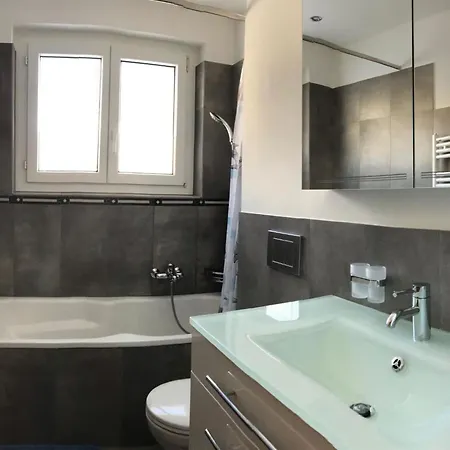 Haus Colani Ingold By Interhome * ヴァルベラ