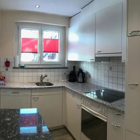 Haus Colani Ingold By Interhome ヴァルベラ