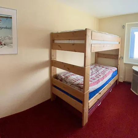 Haus Colani Ingold By Interhome *