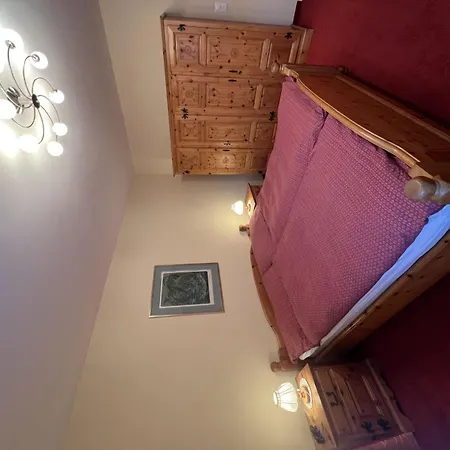 Haus Colani Ingold By Interhome Apartamento