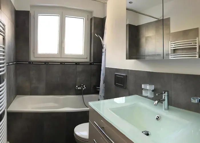 Haus Colani Ingold By Interhome * Valbella