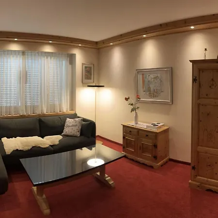 Haus Colani Ingold By Interhome *