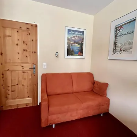 Haus Colani Ingold By Interhome Apartamento Valbella