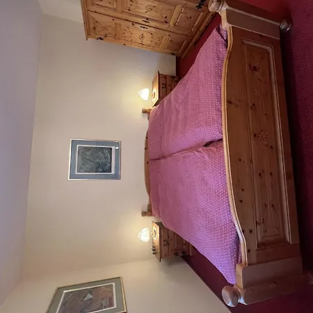 Apartamento Haus Colani Ingold By Interhome