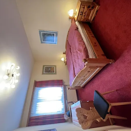 Haus Colani Ingold By Interhome Apartamento *