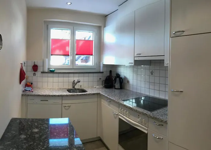 Haus Colani Ingold By Interhome Valbella