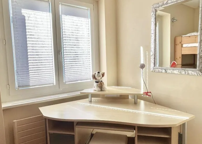 Haus Colani Ingold By Interhome Valbella