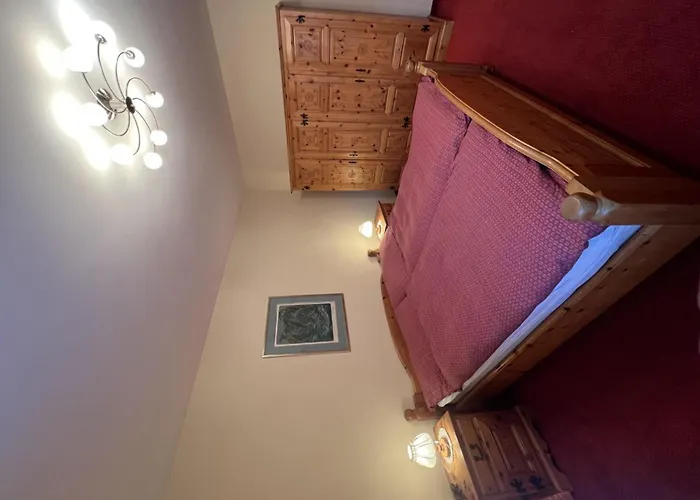 Haus Colani Ingold By Interhome Apartamento